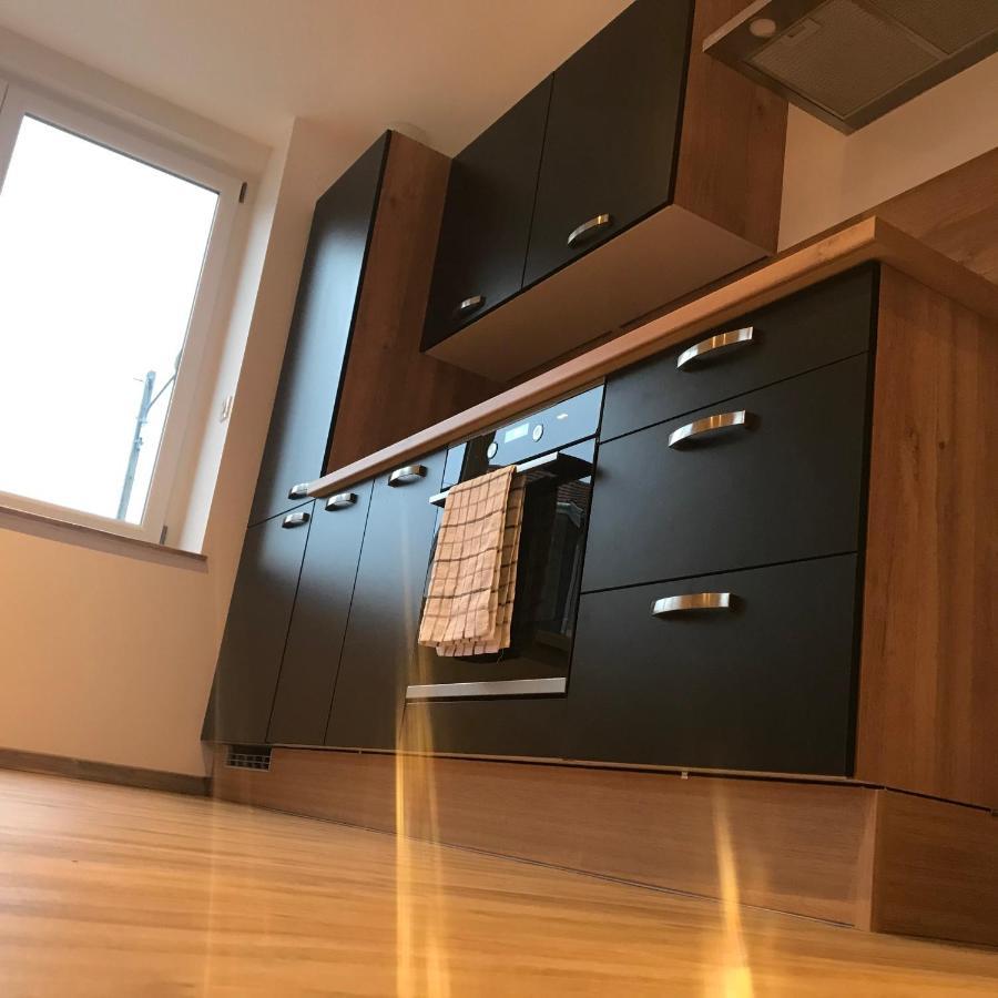 L'Andromede Apartment เอปินาล ภายนอก รูปภาพ